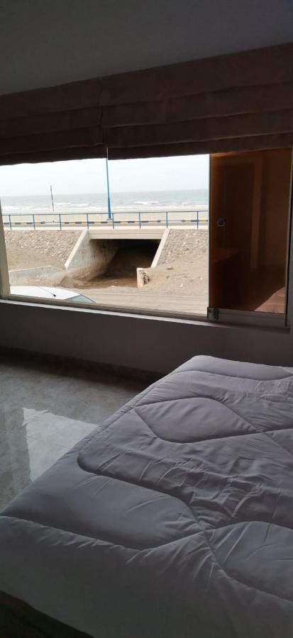 Maryana Hotel Sohar Bagian luar foto