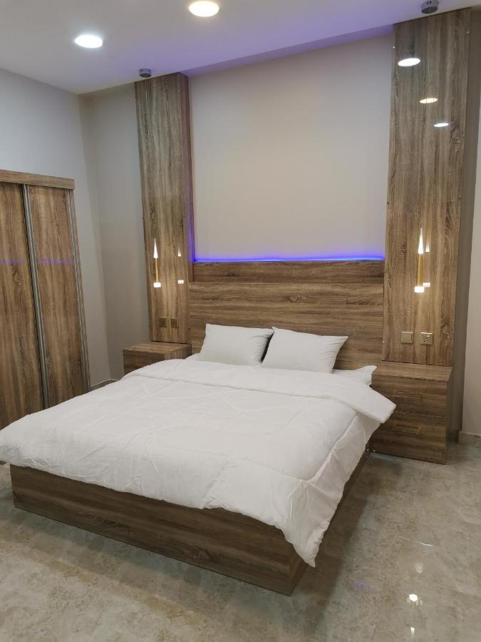 Maryana Hotel Sohar Bagian luar foto