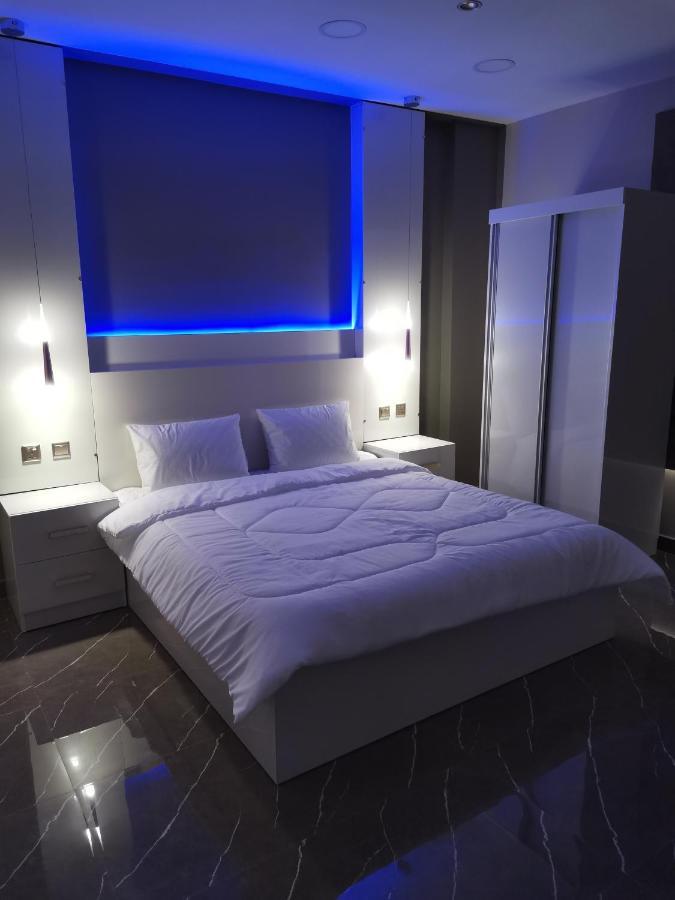Maryana Hotel Sohar Bagian luar foto
