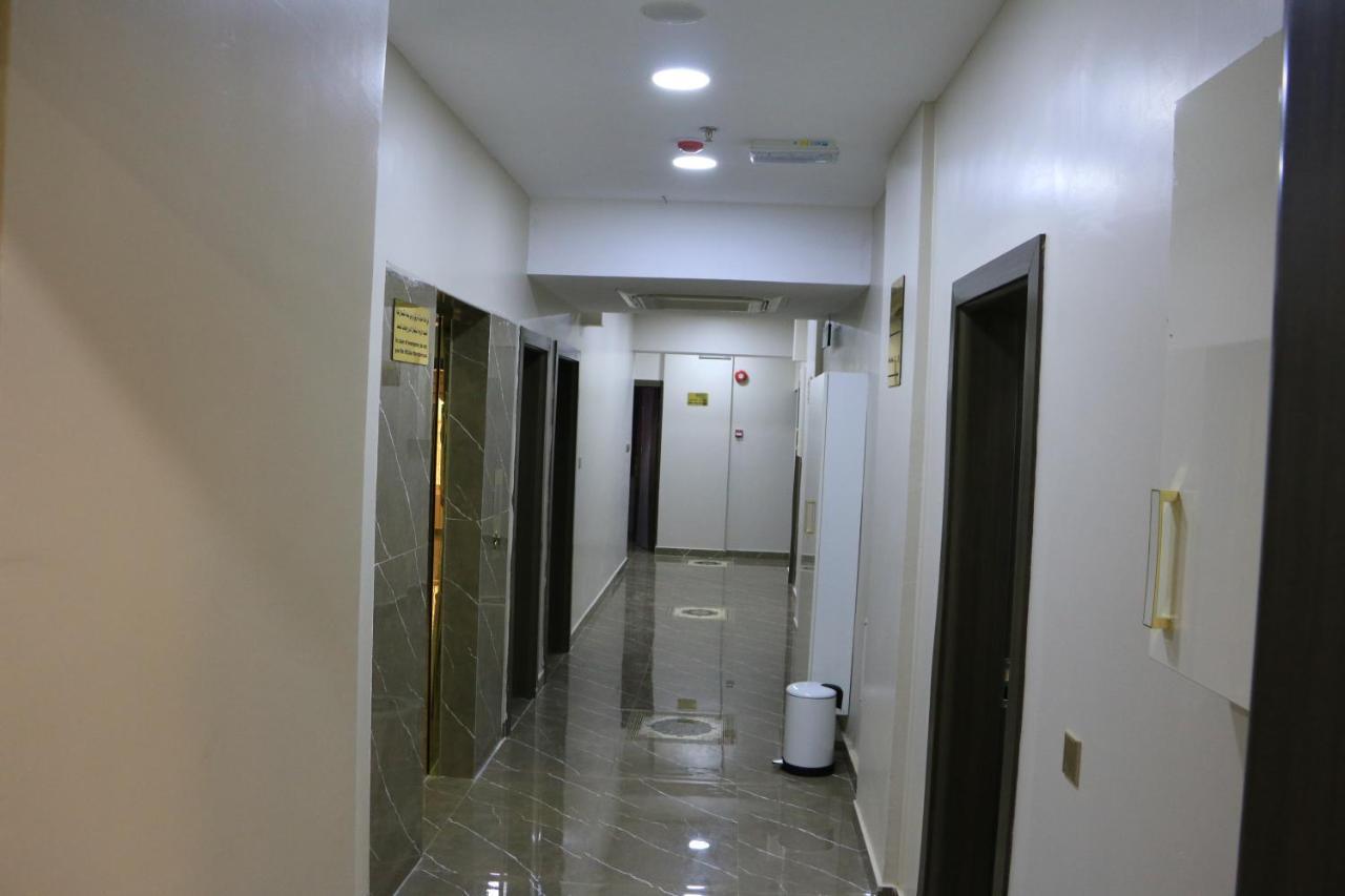 Maryana Hotel Sohar Bagian luar foto