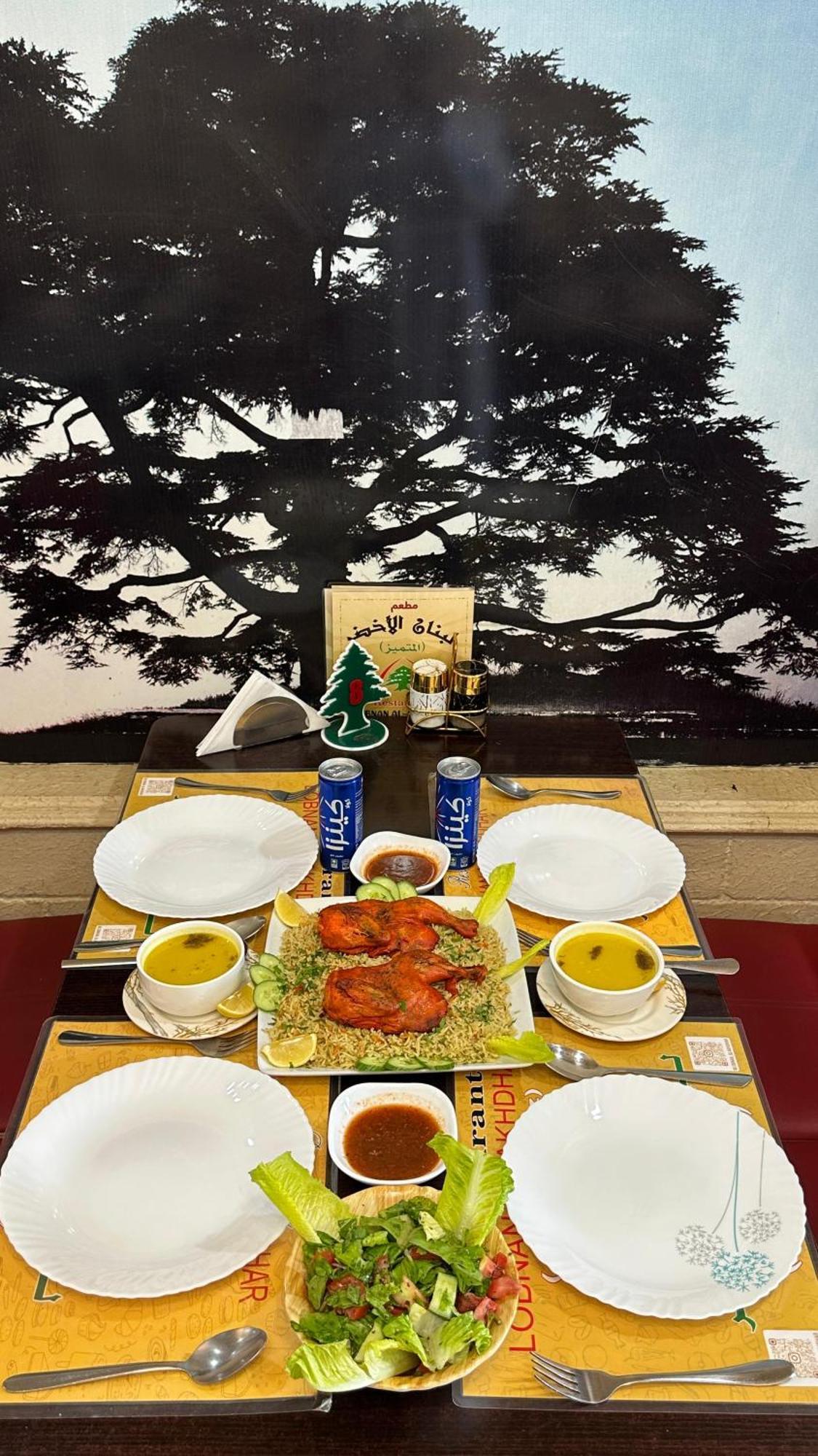Maryana Hotel Sohar Bagian luar foto